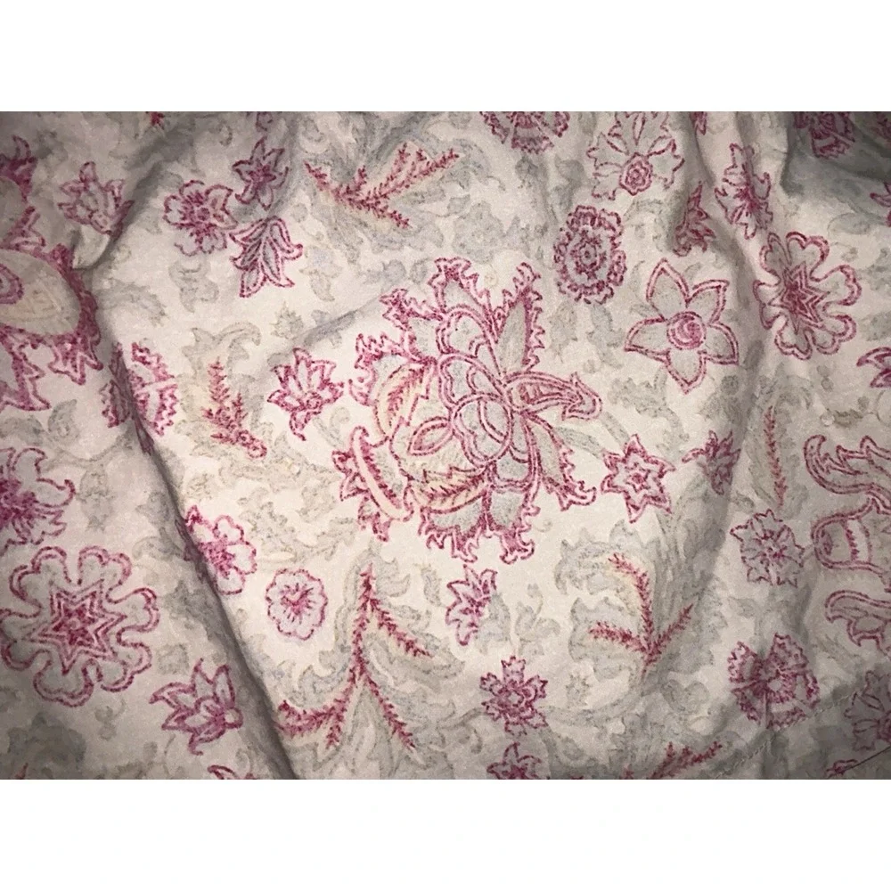 Lauren Ralph Lauren no pillowcases